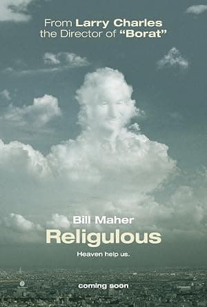 Poster for Religulous