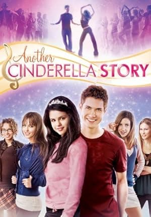 Poster for Another Cinderella Story