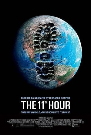 Poster for The 11th Hour