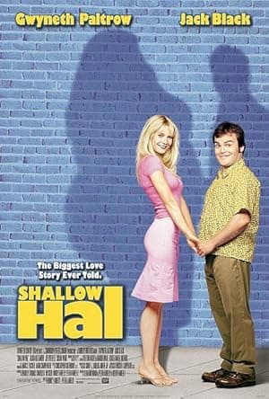 Poster for Shallow Hal