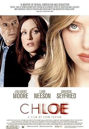 Poster for Chloe