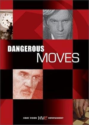 Poster for Dangerous Moves