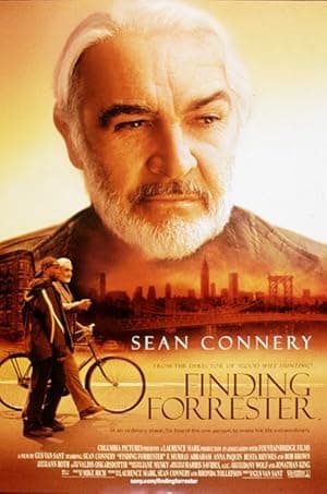 Poster for Finding Forrester