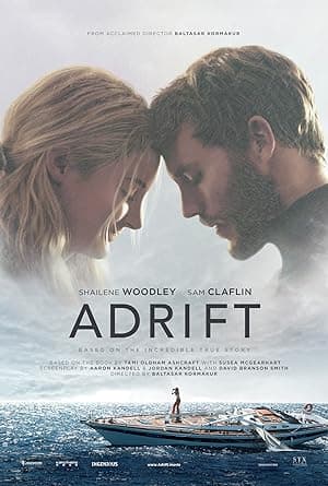 Poster for Adrift