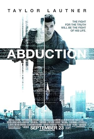 Poster for Abduction