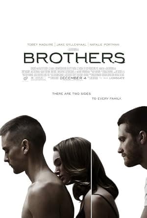 Poster for Brothers
