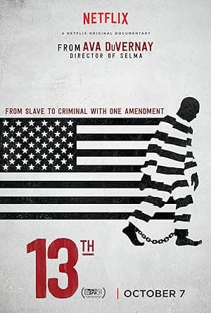 Poster for 13th