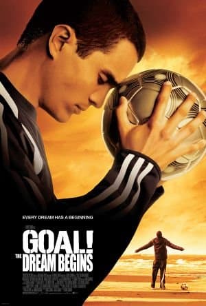 Poster for Goal!