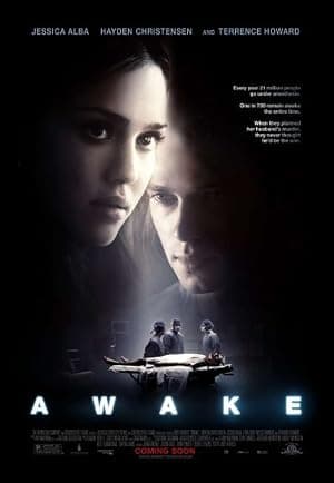 Poster for Awake