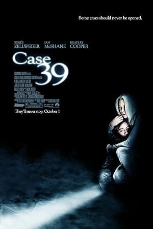 Poster for Case 39