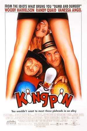 Poster for Kingpin