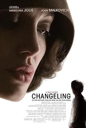 Poster for Changeling
