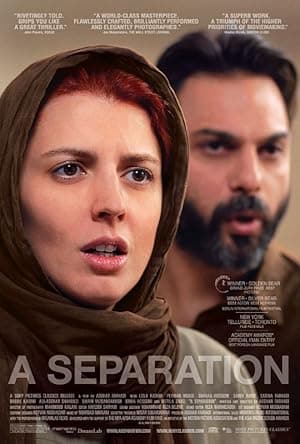 Poster for A Separation