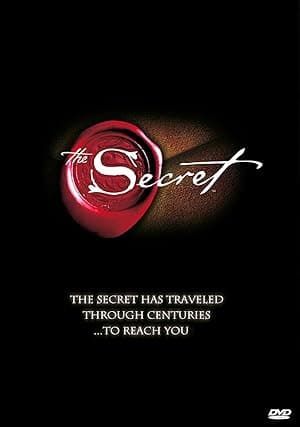 Poster for The Secret