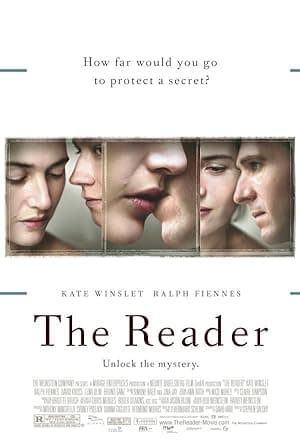 Poster for The Reader