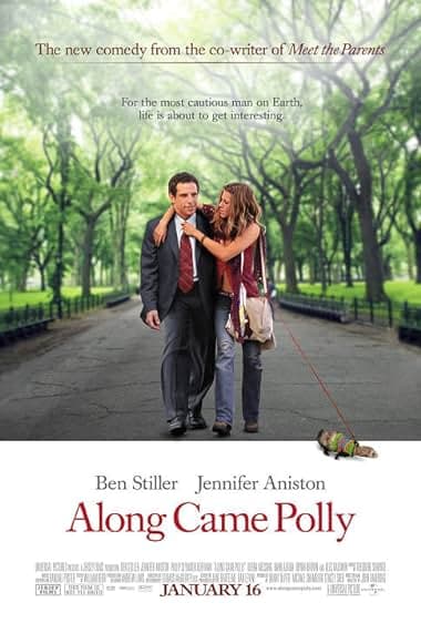 Poster for Along Came Polly