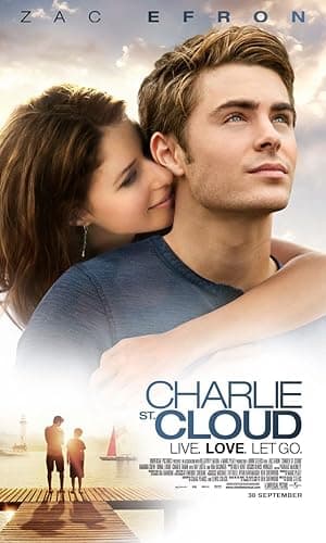Poster for Charlie St. Cloud