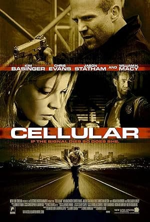 Poster for Cellular