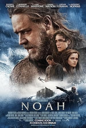 Poster for Noah