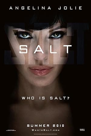 Poster for Salt