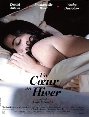 Poster for A Heart in Winter