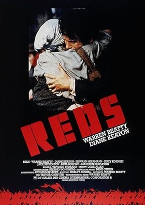 Poster for Reds