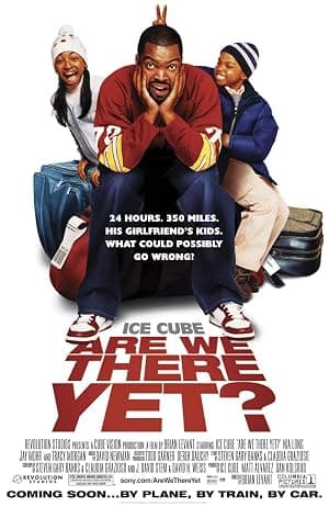 Poster for Are We There Yet?
