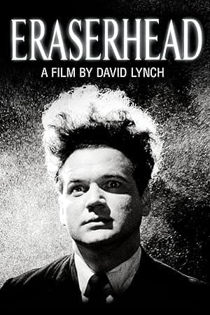 Poster for Eraserhead