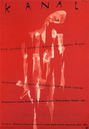 Poster for Canal