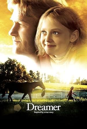 Poster for Dreamer