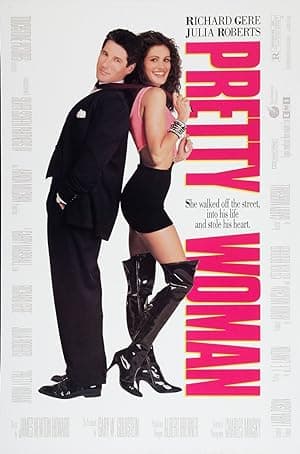 Poster for Pretty Woman