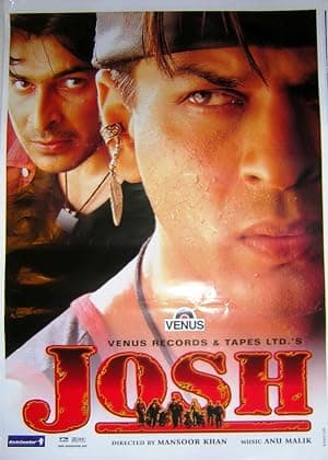 Poster for Josh
