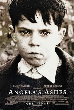 Poster for Angela's Ashes