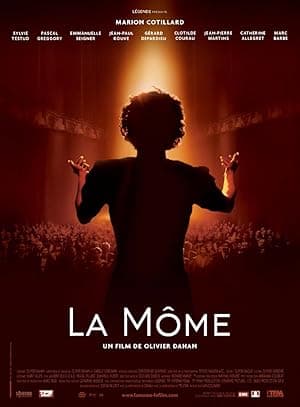 Poster for La Vie en Rose