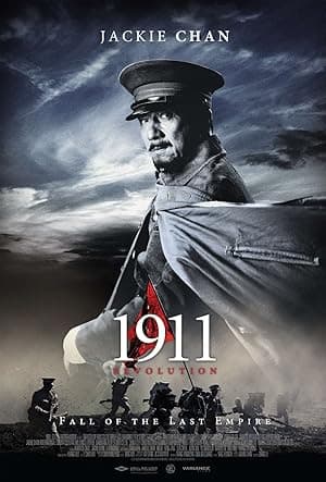 Poster for 1911