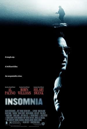Poster for Insomnia