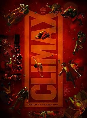 Poster for Climax