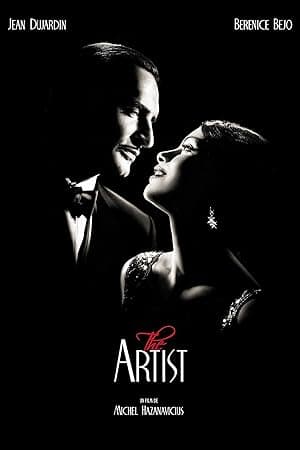 Poster for The Artist