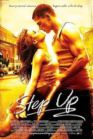 Poster for Step Up