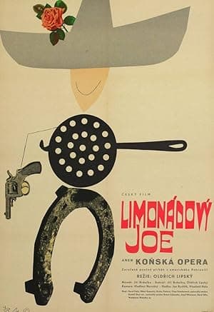 Poster for Lemonade Joe