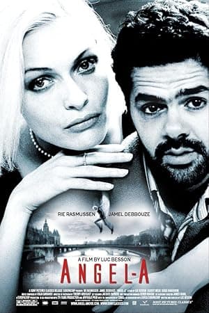 Poster for Angel-A