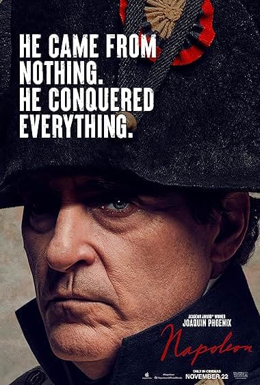 Poster for Napoleon