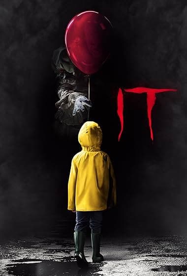 Poster for It