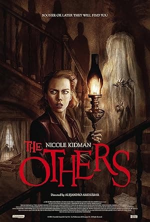 Poster for The Others