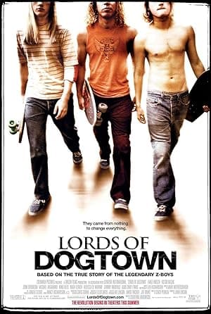 Poster for Lords of Dogtown