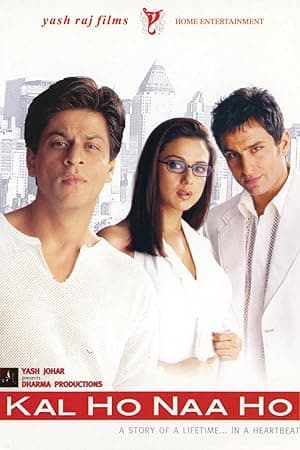 Poster for Kal Ho Naa Ho