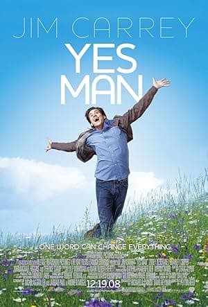 Poster for Yes Man