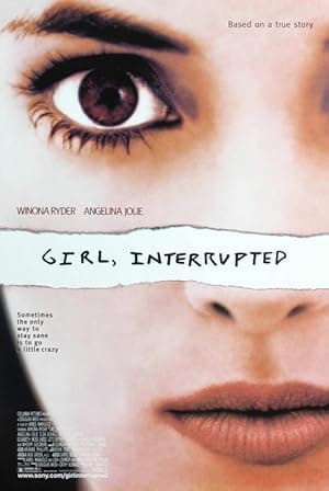 Poster for Girl, Interrupted