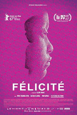 Poster for Félicité