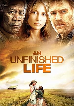Poster for An Unfinished Life